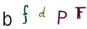Vaizdinė CAPTCHA užduotis