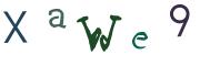 Vaizdinė CAPTCHA užduotis