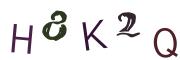 Vaizdinė CAPTCHA užduotis