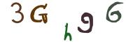 Vaizdinė CAPTCHA užduotis