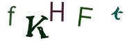 Vaizdinė CAPTCHA užduotis