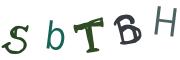 Vaizdinė CAPTCHA užduotis