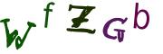 Vaizdinė CAPTCHA užduotis