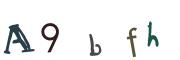 Vaizdinė CAPTCHA užduotis