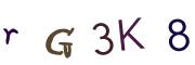 Vaizdinė CAPTCHA užduotis