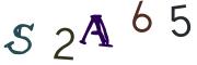 Vaizdinė CAPTCHA užduotis