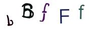 Vaizdinė CAPTCHA užduotis