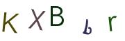 Vaizdinė CAPTCHA užduotis