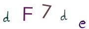 Vaizdinė CAPTCHA užduotis