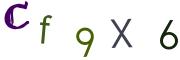 Vaizdinė CAPTCHA užduotis
