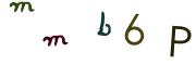 Vaizdinė CAPTCHA užduotis