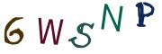 Vaizdinė CAPTCHA užduotis