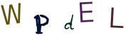 Vaizdinė CAPTCHA užduotis