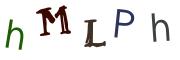 Vaizdinė CAPTCHA užduotis