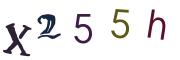 Vaizdinė CAPTCHA užduotis