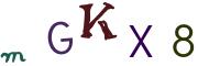 Vaizdinė CAPTCHA užduotis