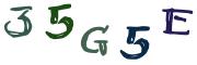 Vaizdinė CAPTCHA užduotis