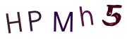 Vaizdinė CAPTCHA užduotis