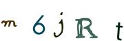 Vaizdinė CAPTCHA užduotis