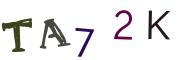 Vaizdinė CAPTCHA užduotis