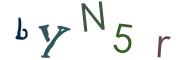 Vaizdinė CAPTCHA užduotis