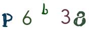 Vaizdinė CAPTCHA užduotis