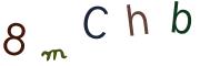 Vaizdinė CAPTCHA užduotis