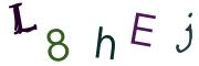 Vaizdinė CAPTCHA užduotis