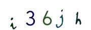 Vaizdinė CAPTCHA užduotis