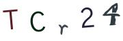 Vaizdinė CAPTCHA užduotis