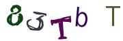 Vaizdinė CAPTCHA užduotis