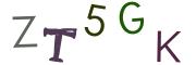 Vaizdinė CAPTCHA užduotis