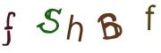 Vaizdinė CAPTCHA užduotis