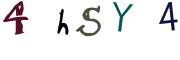 Vaizdinė CAPTCHA užduotis