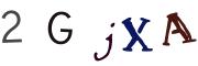 Vaizdinė CAPTCHA užduotis