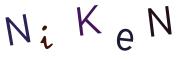Vaizdinė CAPTCHA užduotis