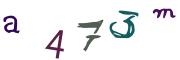 Vaizdinė CAPTCHA užduotis