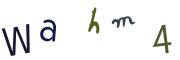 Vaizdinė CAPTCHA užduotis