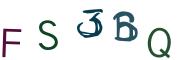 Vaizdinė CAPTCHA užduotis