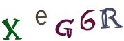Vaizdinė CAPTCHA užduotis