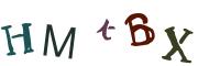 Vaizdinė CAPTCHA užduotis