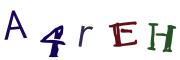 Vaizdinė CAPTCHA užduotis