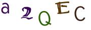 Vaizdinė CAPTCHA užduotis