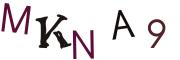 Vaizdinė CAPTCHA užduotis