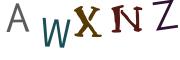 Vaizdinė CAPTCHA užduotis