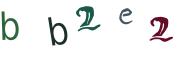 Vaizdinė CAPTCHA užduotis