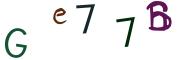 Vaizdinė CAPTCHA užduotis