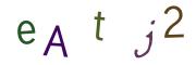 Vaizdinė CAPTCHA užduotis