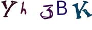 Vaizdinė CAPTCHA užduotis