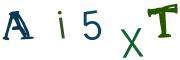 Vaizdinė CAPTCHA užduotis
